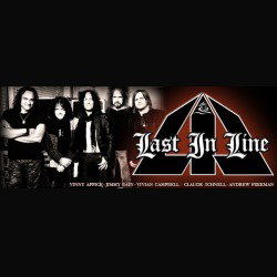 Last In Line: breve anteprima del nuovo brano 'Devil In Me'