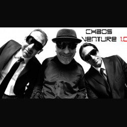 Chaos Venture: disponibile il trailer di "Otherside"