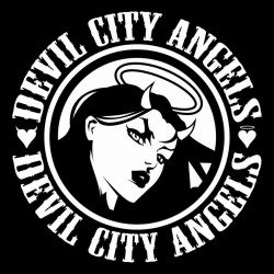 Devil City Angels: in streaming il brano 'All My People'