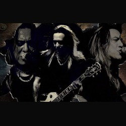 Jeff LaBar (Cinderella): trailer del suo album solista 'One For The Road'