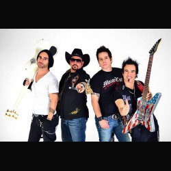 Trixter: nuovo album nel 2015 con Frontiers Records