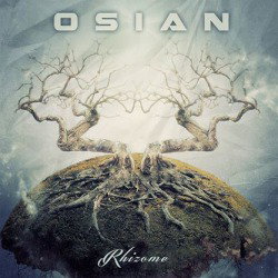 Osian: il lyric video di 'Shivering'