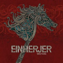 Einherjer: in arrivo il singolo "Nidstong"