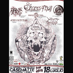 Aq Metal Fest: il metal sbarca in Abruzzo