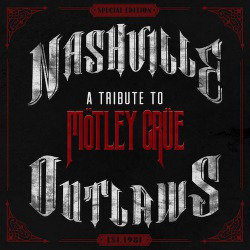 Motley Crue: il videoclip di 'Home Sweet Home' in versione country