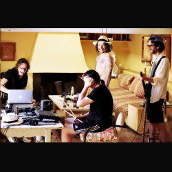 The Darkness: pronti per registrare un nuovo album