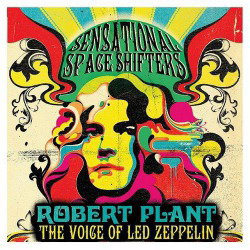 Live Report: Robert Plant and The Sensational Space Shifters a Roma