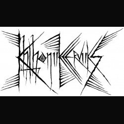 Khtoniik Cerviiks: esce "Heptaedrone"