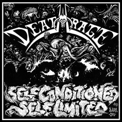 Self Conditioned, Self Limited [Reissue]