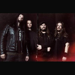 Entombed A.D.: in streaming la nuova 'Vulture And The Traitor'