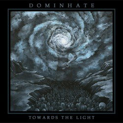 Dominhate: copertina dell'album e streaming di un nuovo brano