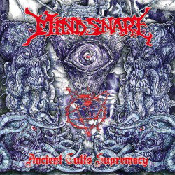 Mind Snare: pre order dell'album 'Ancient Cults Supremacy'