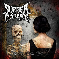 Suffer In Silence: il videoclip di 'Endless War'