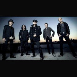 Scorpions: 'Rock You Like A Hurricane' in uno spot di biscotti