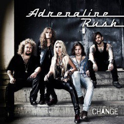 Adrenaline Rush: anteprima del video 'Change'