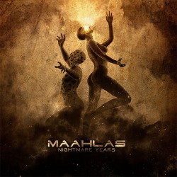 Maahlas: esce "Nightmare Years"