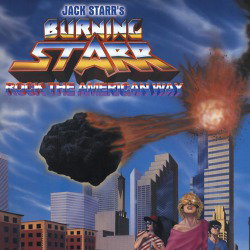 Rock the American Way [Reissue]