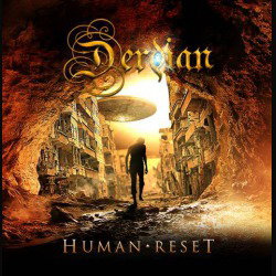 Derdian: il nuovo album 'Human Reset'