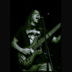 Die Choking: secondo EP in arrivo