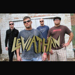 Leviathan: album in streaming gratuito
