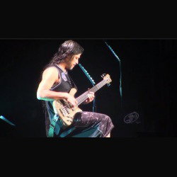 Metallica: nuovo filmato dallo show praghese