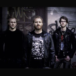 Diskord: pronto "Oscillations"