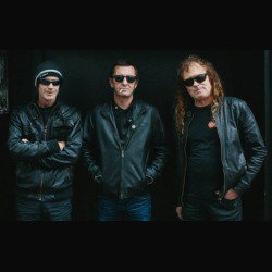 AC/DC: il lyric video di 'Repo Man', nuovo singolo di Phil Rudd