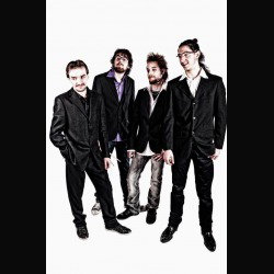 Amaze Knight: video ufficiale di "Restless Soul"?