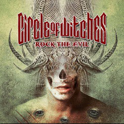 Circle Of Witches: cambio di batterista