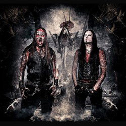 Belphegor: uno sguardo sul prossimo 'Conjuring The Dead'