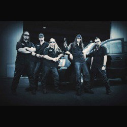 Halcyon Way: leggero ritardo per "Conquer"
