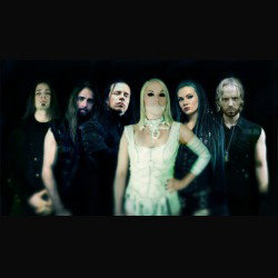 White Empress: firmano per la Peaceville Records