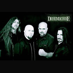 Duskmachine: lyric video di "DuskMachine"