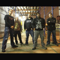 Internal Bleeding: tutto su "Imperium"