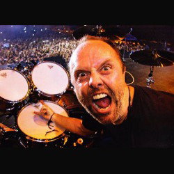 Metallica: Ulrich, 'Così ho smesso con la cocaina'