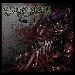 Ravenous [EP]
