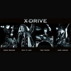 X-Drive: nuovo video online