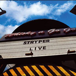 Stryper: trailer del nuovo 'Live At The Whisky'