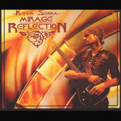Mirage Reflection [EP]