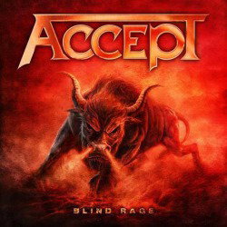 Accept: primo trailer del nuovo album 'Blind Rage'