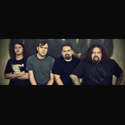 Napalm Death: aggiornamenti sul nuovo album