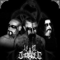 Lord Impaler: esce la reissue di "Admire The Cosmos Black"