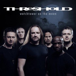 Threshold: a novembre l'unica data italiana