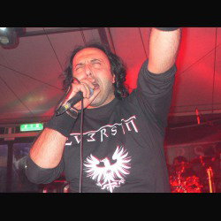 Eversin: Angelo Ferrante lascia la band