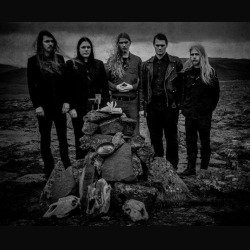 Carpe Noctem: release di "In Terra Profugus"