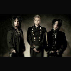Sixx:A.M.: data di pubblicazione del nuovo album