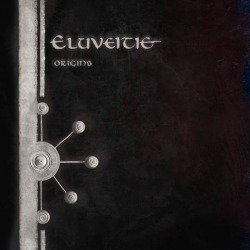 Eluveitie: il nuovo album 'Origins' in streaming