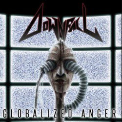 Globalized Anger [EP]