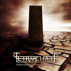 Symposium of the Tetrarchs [EP]