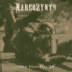 The F1rst Fist [EP]